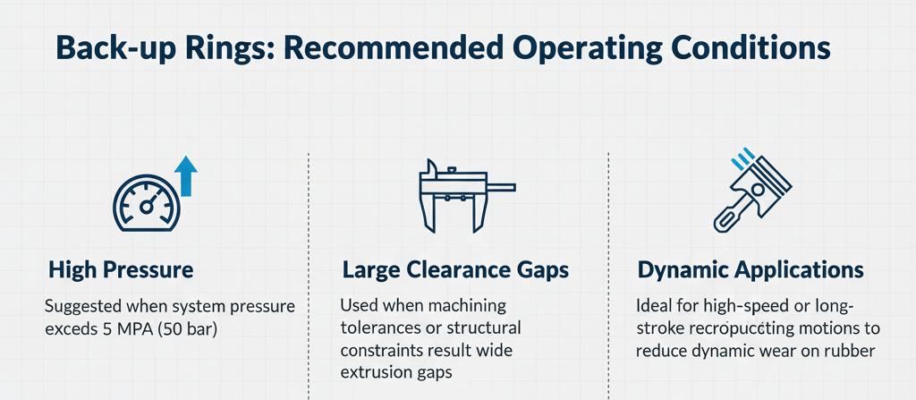 Operating Conditions Diagram