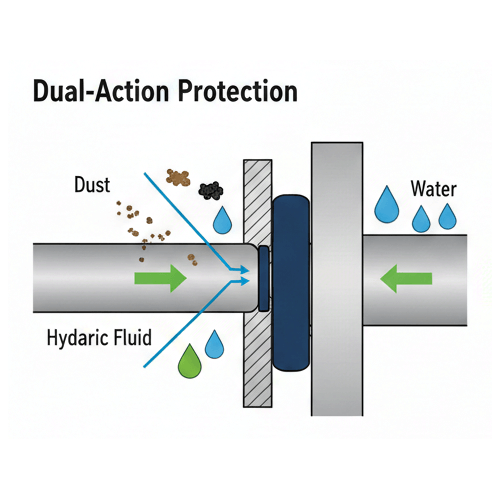 Dual-Action