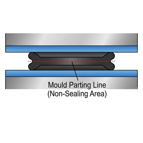 Mould Line Position