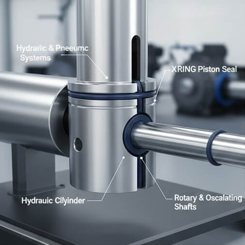 Hydraulic Systems