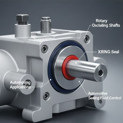 Automotive Sealing