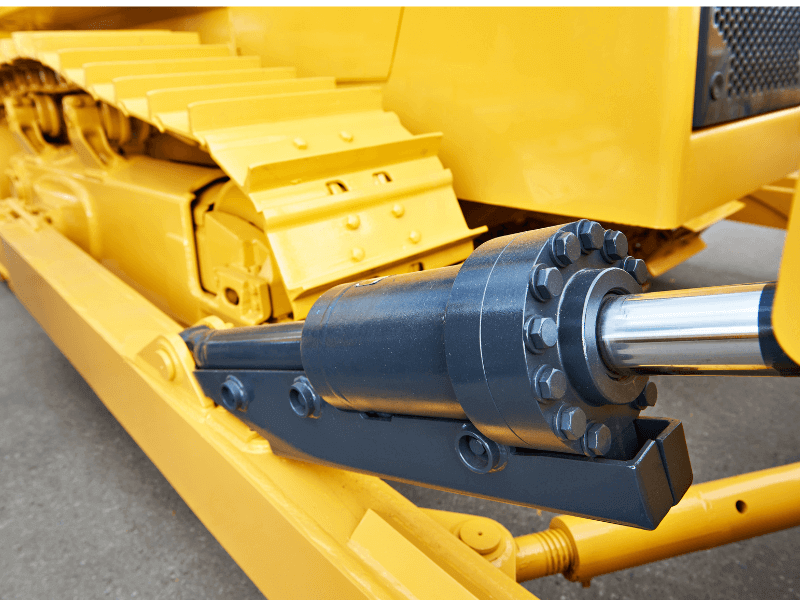 Hydraulic Icon