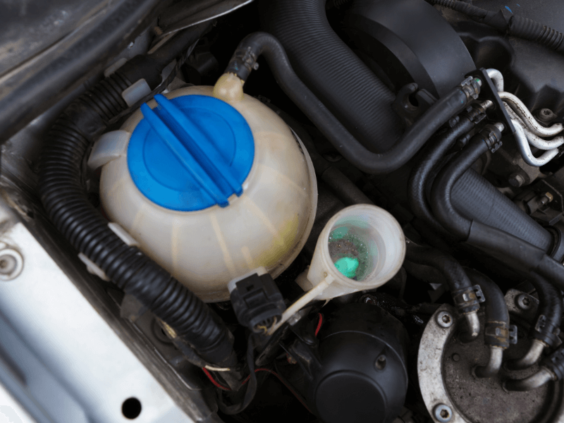 Automotive