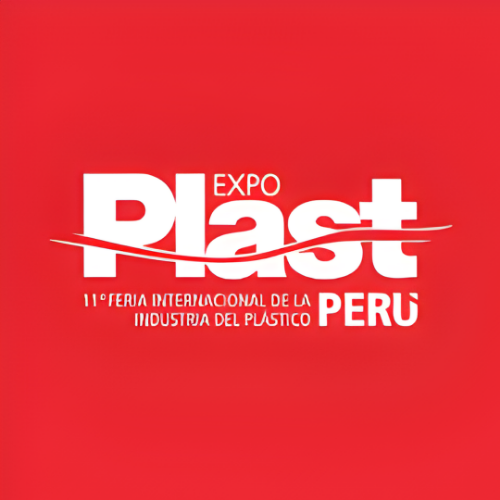 EXPOPLAST PERU 2026 21-24, August 2026 Lima, Peru