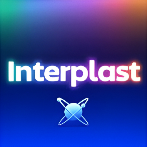 INTERPLAST 2026 25 - 28 August 2026 Joinville, Brazil