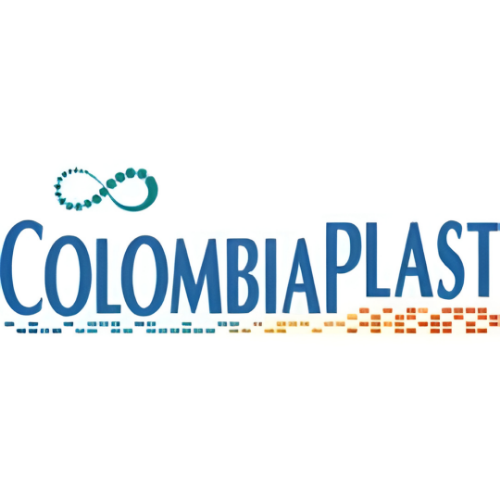 COLOMBIA PLAST 2026 21 - 25 September 2026 Bogota, Colombia