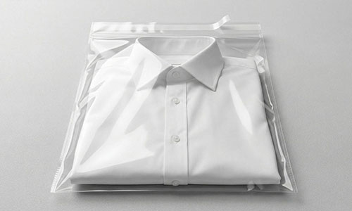 Side Seal Bags