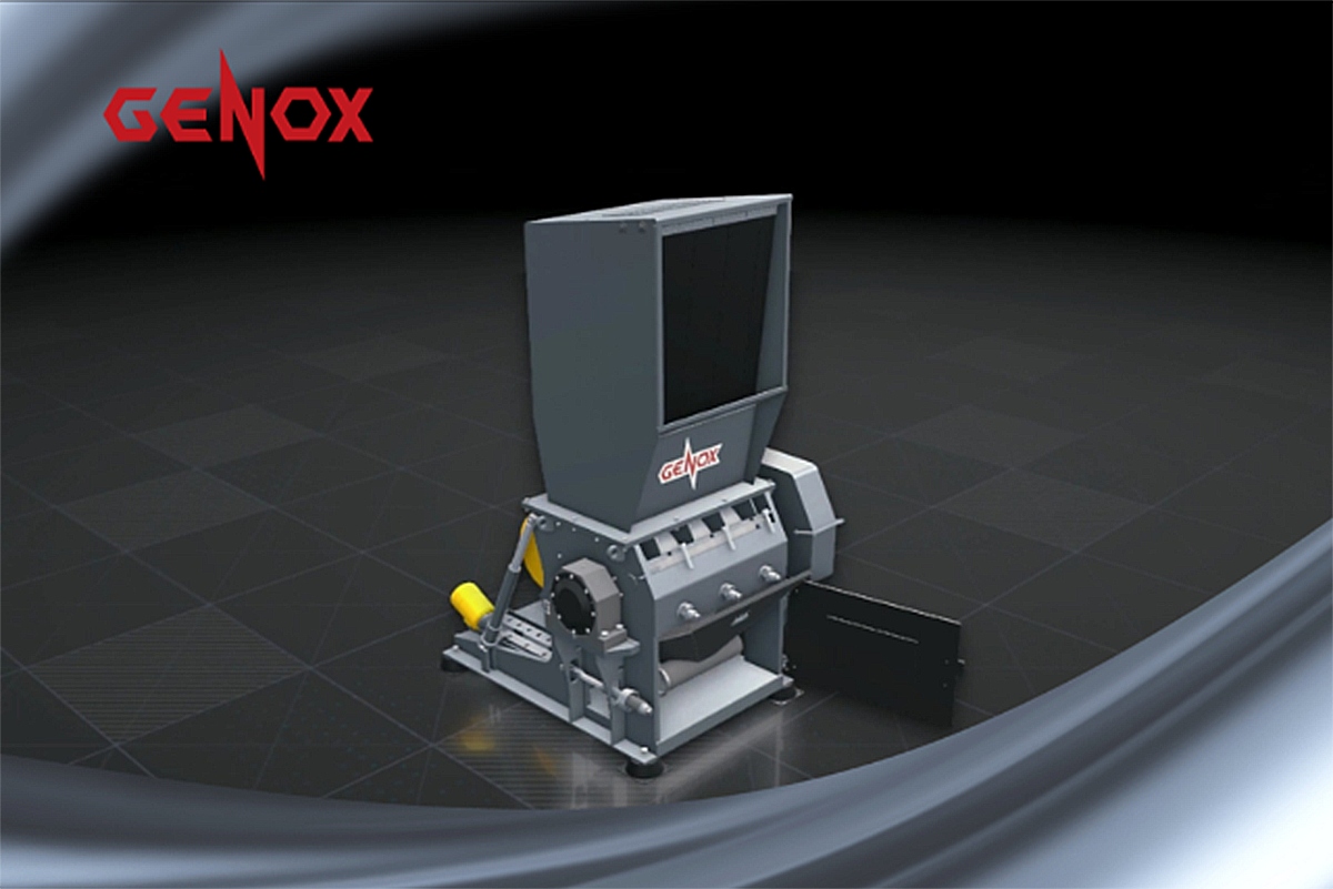 The Leading Interactive 3D System