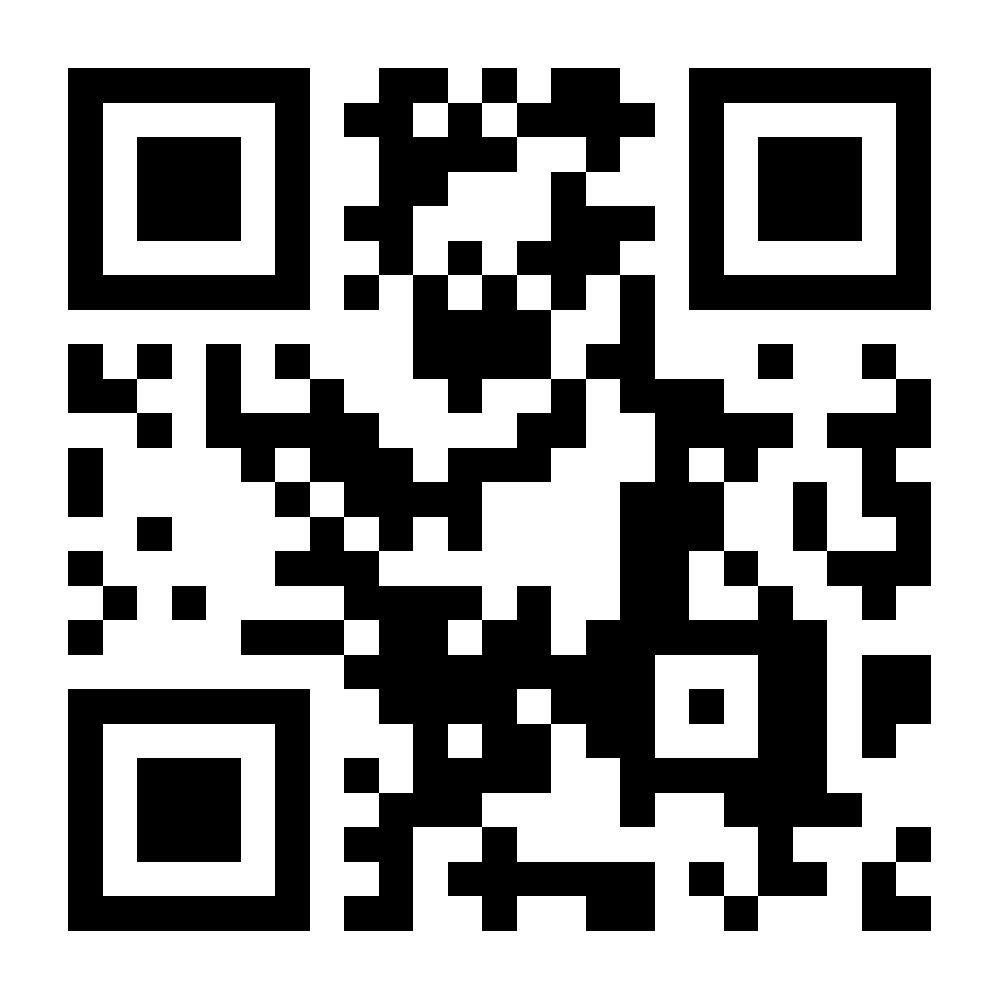 Scan to pre-register