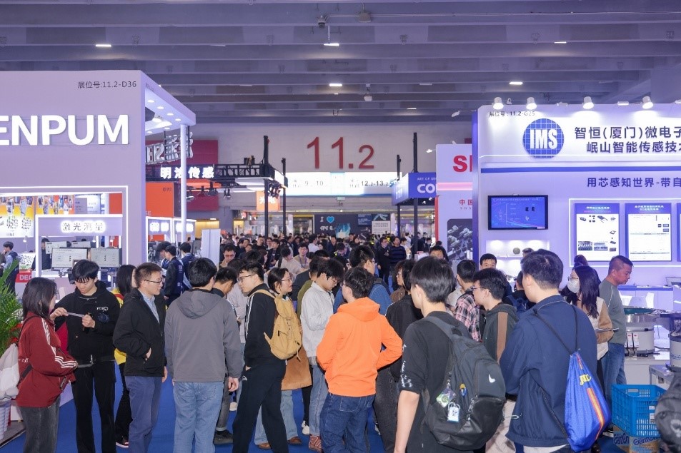 SPS – Smart Production Solutions Guangzhou 2026