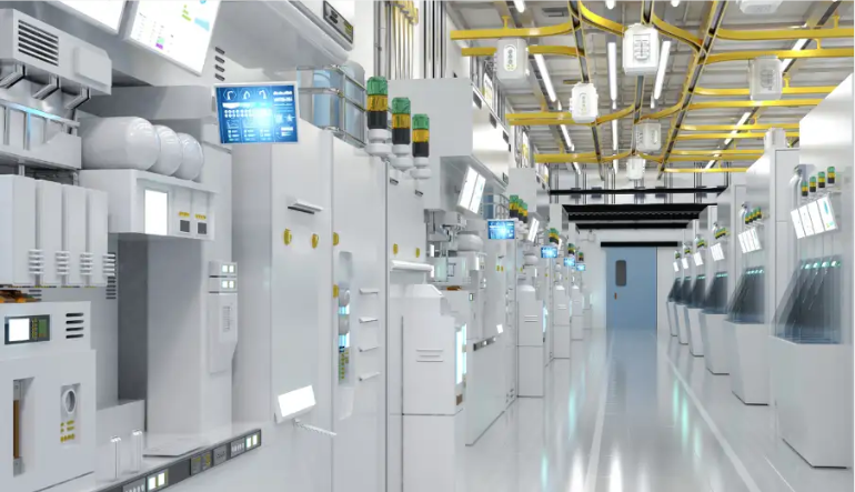 As manufacturers push toward 3nm and 2nm process nodes, the focus of innovation has historically remained within the walls of the "fab"—on the lithography and etching processes that define modern computing power.