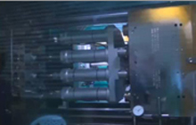 5 Gallon Preform Production Line