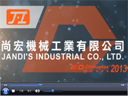 2013Chinaplas-JANDIS