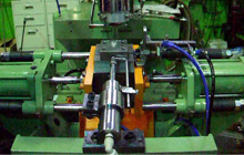 Blow Molding Machine