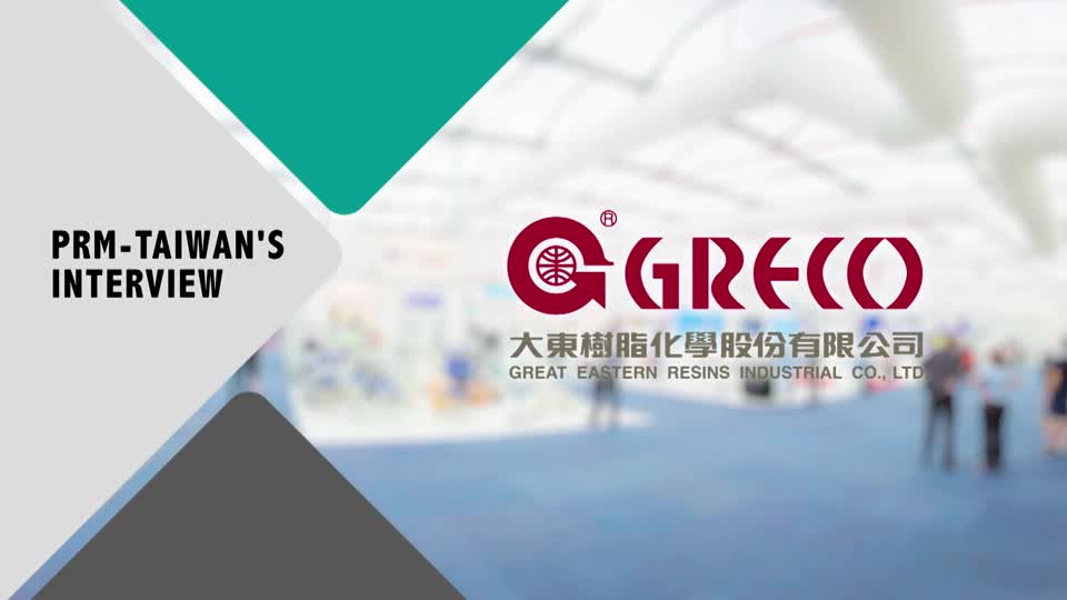 GRECO's TPU as a Solution to Eco-friendly Materials